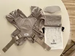 Konny Baby Carrier FLEX エアメッシュ XS-XL