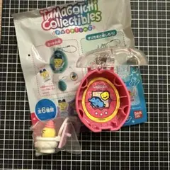 Tamagotchi Collectibles まるっち