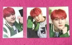 ENHYPEN ジョンウォン MANIFESTO トレカ フーディ