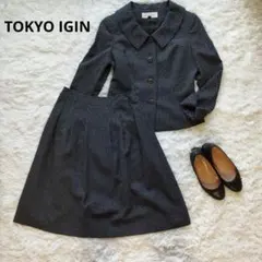 2025年最新】TOKYO IGIN セットアップの人気アイテム - メルカリ
