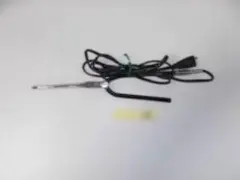 ★理容★ 平アイロン横10、4ｍｍアイロン ★22