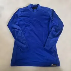 SSK 冬用　アンダーシャツ DRY&WARM