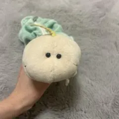 Nici ぬいぐるみペンケース　イモムシ