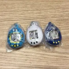 たまごっち シャカシャカチャームコレクション