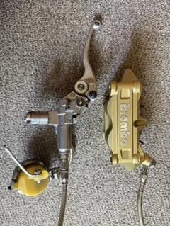 2025年最新】ブレンボキャリパーの人気アイテム - メルカリ