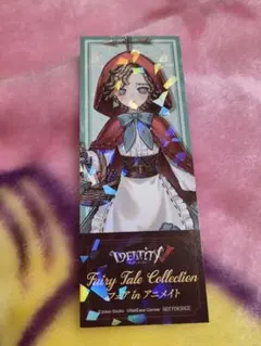 第五人格 8周年 フェア特典 チケット風カード 気象学者 - メルカリ