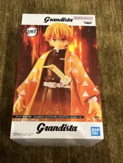 Grandista AGATSUMA ZENITSU -Another ver.