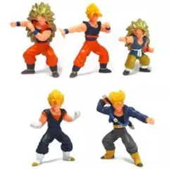 2025年最新】ドラゴンボール hg exの人気アイテム - メルカリ