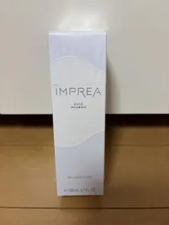 インプレア バランスチューナー 〈化粧液〉 200ml