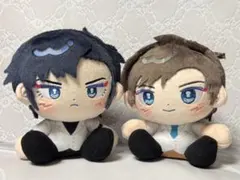 2026年最新】染谷俊之 ぬいぐるみの人気アイテム - メルカリ