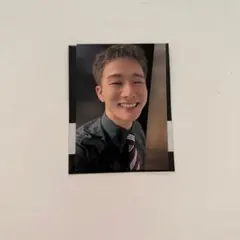 【匿名配送】 TJBB SHOW トレカ