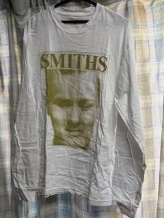 THE SMITHS Tシャツ strange NYC - メルカリ