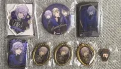 ツイステ　エペル・フェルミエ　まとめ8点