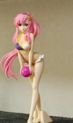 ラクス・クライン（Lacus Clyne） 機動戦士ガンダム