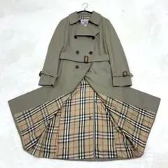 2025年最新】バーバリー トレンチコート 11号の人気アイテム - メルカリ