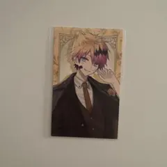 あくねこ ロノ 4周年 アニメイト特典