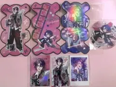 ⑤ 渡会雲雀 3rd Anniversary 3周年 VOLTACTION - メルカリ