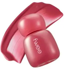 新品未使用！fwee ピンクオブセッションステイフィットティント M09