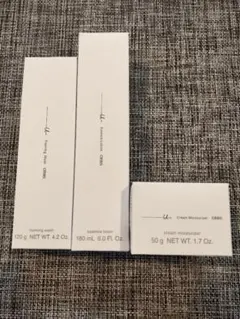 オルビスユー　ドットのセット3商品