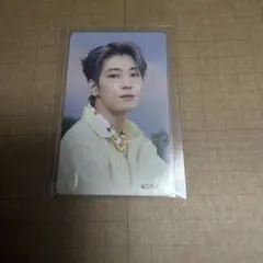 SEVENTEEN ウォヌ　特典　sector17 HMV