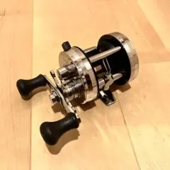 アンバサダー2500C IAR クローム アブ アンバサダー2500C IAR クローム カスタム品