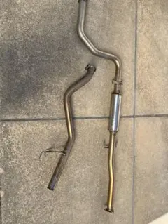 2025年最新】ゼロファイターマフラーの人気アイテム - メルカリ