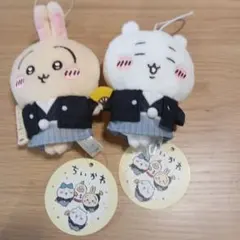 ちいかわ　お正月マスコット　アミューズメント　景品