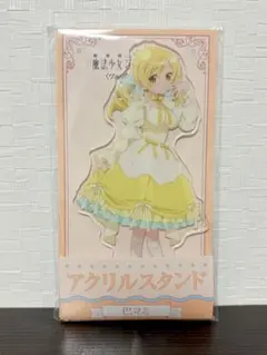 2026年最新】巴マミ アクリルスタンドの人気アイテム - メルカリ