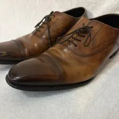 REGAL ビジネスシューズ　ブラウン