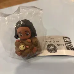 ディズニープリンセス　まみれるFig モアナ