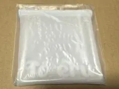 INI 後藤威尊 クリアポーチ POPUP - メルカリ