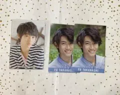 Myojo データカード　デタカ