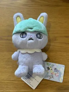 2026年最新】jochum ちまた ぬいぐるみの人気アイテム - メルカリ