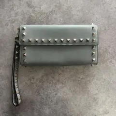 ヴァレンティノ 長財布 スタッズのサムネイル