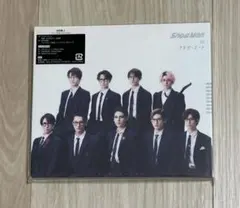 【匿名発送】SnowMan ブラザービート 初回盤A