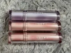 ジュディードール 果実茶ティントリップ 3本セット