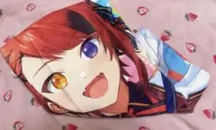 すとぷり ピクチャータオル 莉犬くん