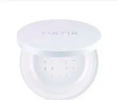 半額! TIRTIR ルースパウダー 透明のサムネイル
