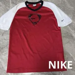NIKEキッスＴシャツ スポーツサッカー160