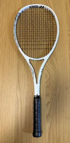 第2世代 ジオブレイク70s カスタムフィット YONEX ソフトテニス
