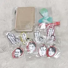 EXILE THE SECOND セット