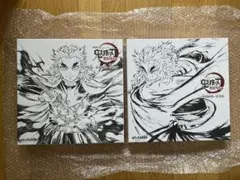 鬼滅の刃 遊郭編 幕間画集 豪華版 コミケ100 - メルカリ