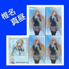椎名真昼 フィギュア お隣の天使様にいつの間にか駄目人間にされていた件