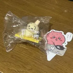 ちいかわ 松屋コラボ ウサギ ピック付き
