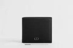 Dior HOMME 二つ折り財布 亀井徹 2026年最新】Dior Homme メンズ 折り財布の人気アイテム - メルカリ