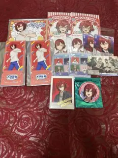 ホロスターズ 花咲みやび まとめ売り - メルカリ