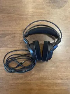 Audio-Technica ATH-AVA500 有線ヘッドホン