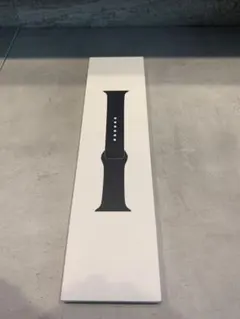 Apple Watch スポーツバンド　41mm ミッドナイト