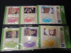 アニプレックスくじ その着せ替え人形は恋をする E賞ミニアクリルスタンド 着せ恋