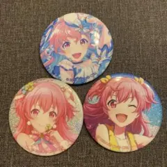 桃井愛莉 缶バッジ 24a 2026年最新】桃井愛莉 缶バッジ 24aの人気アイテム - メルカリ